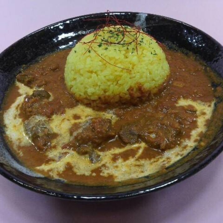 スリランカ人直伝!スリランカカレー